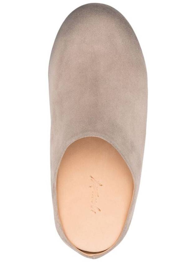 Marsèll Big Sabot Shoes - MARSELL - BALAAN 3