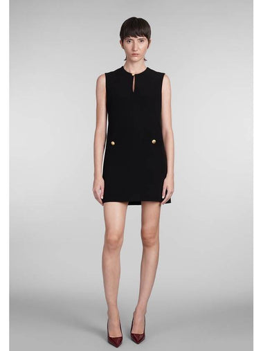 Balmain Dress - BALMAIN - BALAAN 1