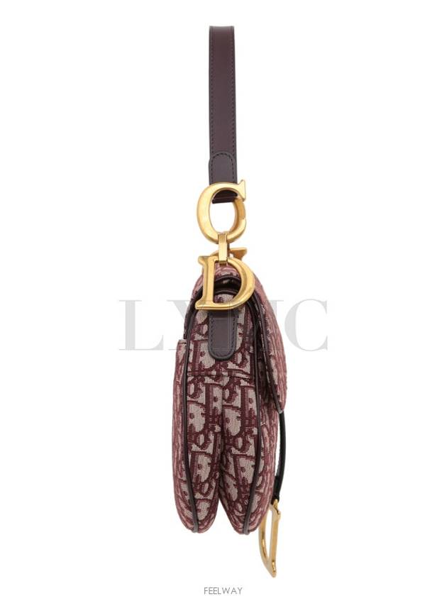 women shoulder bag - DIOR - BALAAN 3