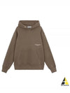 Stone Island Sweater 8115638X5V0075 Brown - STONE ISLAND - BALAAN 2