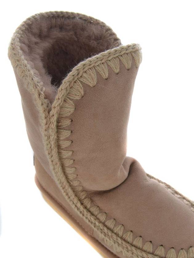 Mou Boots Camel - MOU - BALAAN 3