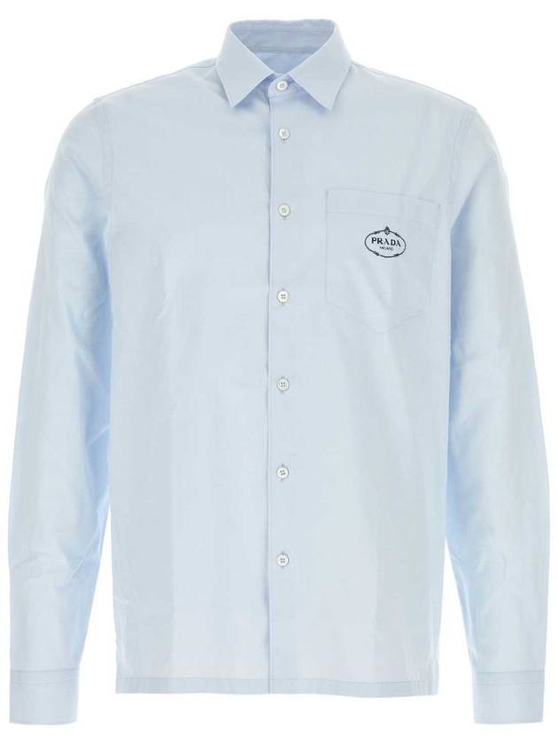 Prada Shirts - PRADA - BALAAN 1