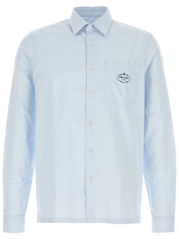 Prada Shirts - PRADA - BALAAN 1