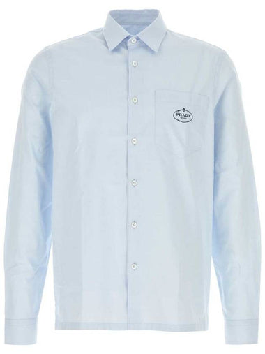 Prada Shirts - PRADA - BALAAN 1