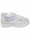 Men's Fusion Sneakers White - MAISON MARGIELA - BALAAN 2