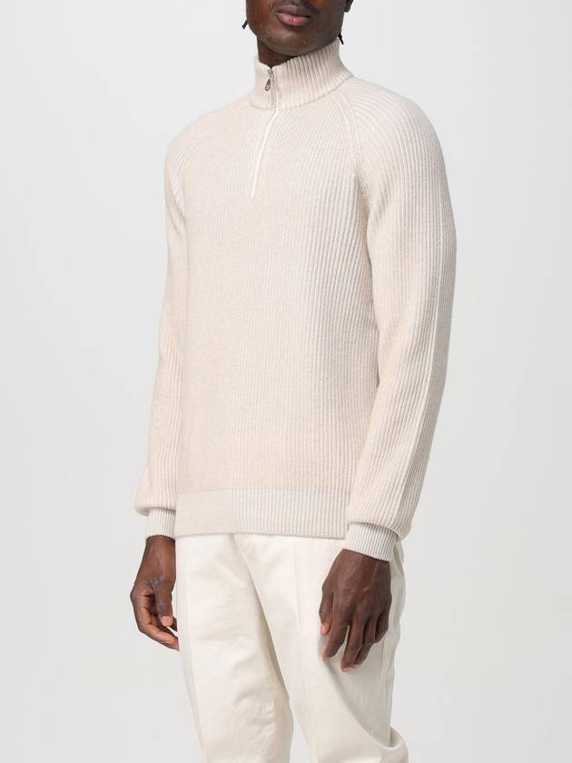 Sweater men Brunello Cucinelli - BRUNELLO CUCINELLI - BALAAN 4