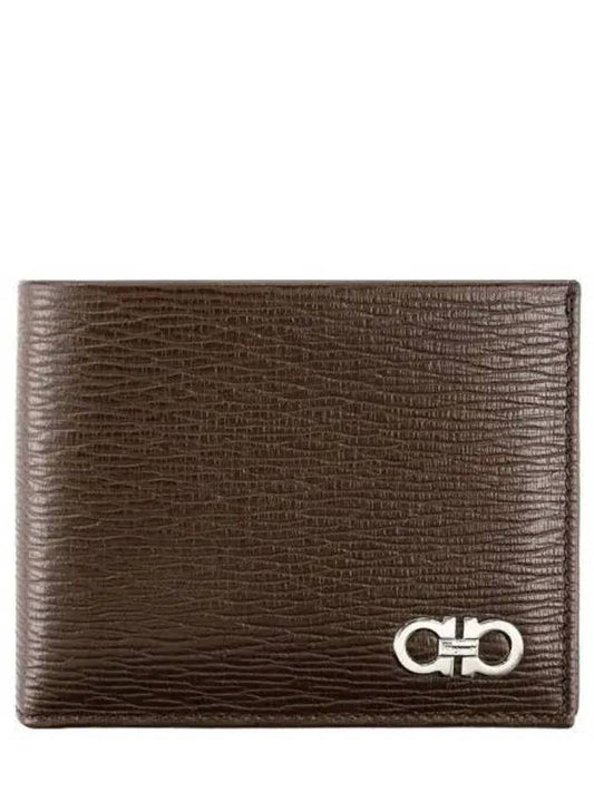 Men s half wallet 271527 - SALVATORE FERRAGAMO - BALAAN 1