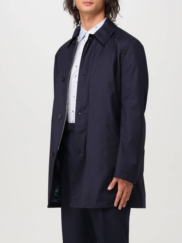 Trench coat men Paul Smith - PAUL SMITH - BALAAN 4