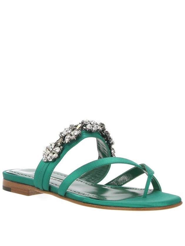 Manolo Blahnik Sandals - MANOLO BLAHNIK - BALAAN 2