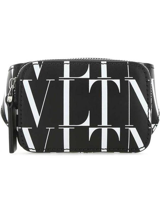 VLTN Times Nano Belt Bag - VALENTINO - BALAAN 1
