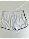 Own the Run Shorts White - ADIDAS - BALAAN 4