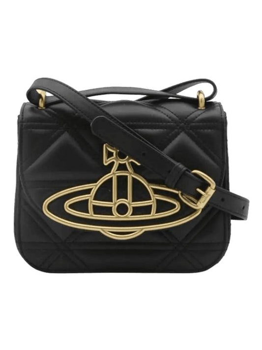 shoulder bag 43040069U L006UN401 - VIVIENNE WESTWOOD - BALAAN 1