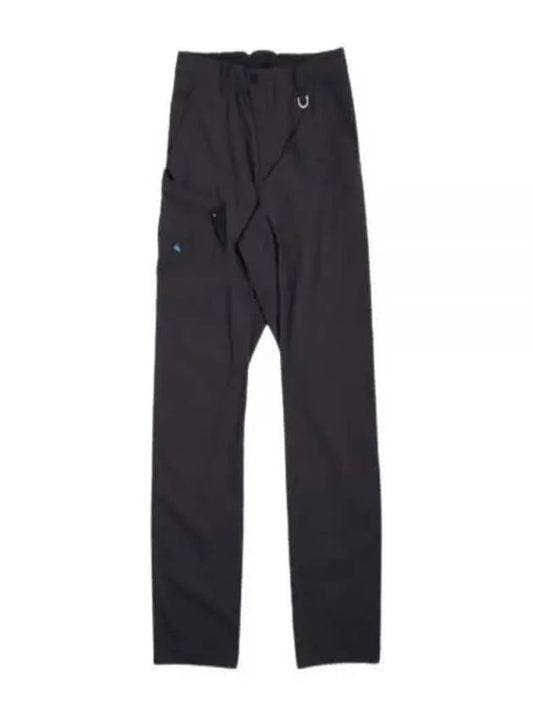 Alfield Pants Man Raven 10369961 - KLATTERMUSEN - BALAAN 1