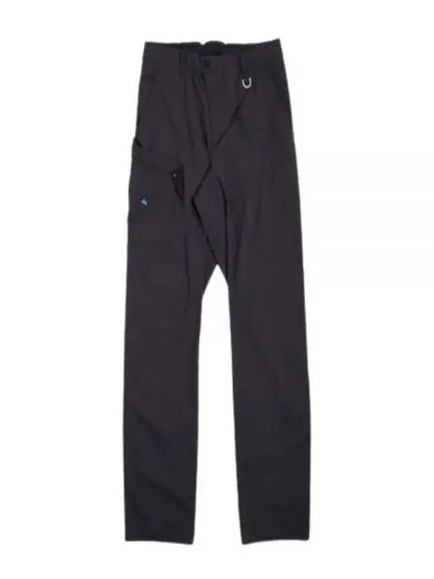 Alfield Pants Man Raven 10369 961 - KLATTERMUSEN - BALAAN 1