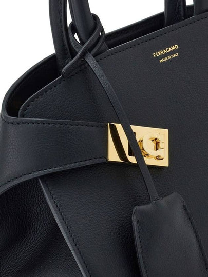 Ferragamo Bags.. Black - SALVATORE FERRAGAMO - BALAAN 2