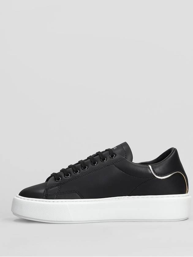 D.A.T.E. Sfera Sneakers - D.A.T.E. - BALAAN 3