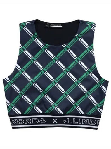 women sports tops - J.LINDEBERG - BALAAN 1