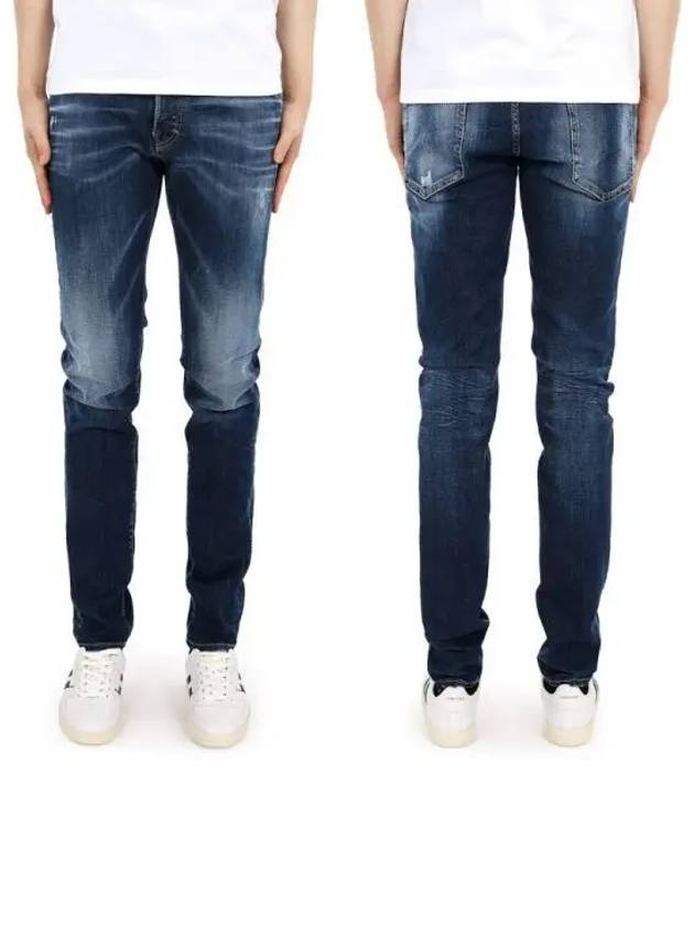 Dique Men s Stretch Cool Guy Jeans S74LB1461 S30789 271976 1055121 - DSQUARED2 - BALAAN 1