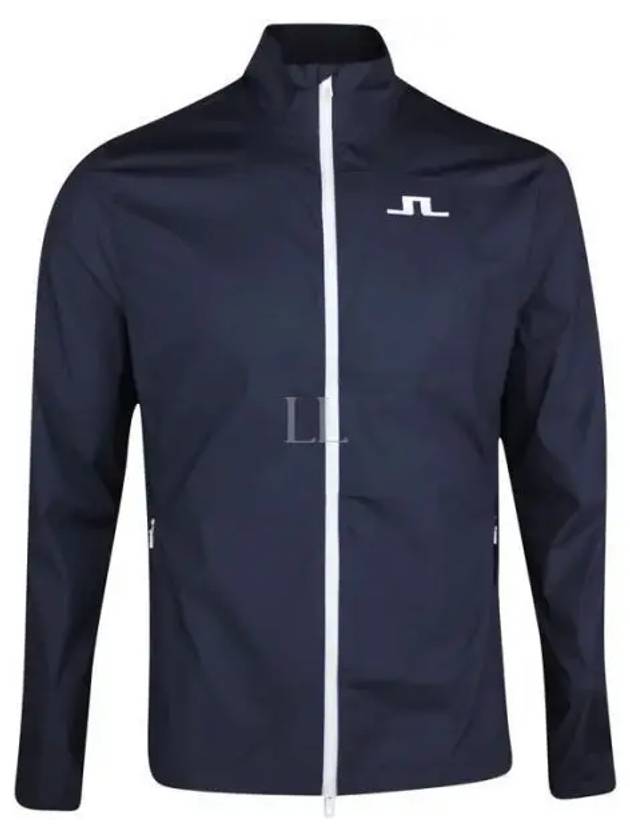 ASH zip-up lightweight jacket GMOW09450 - J.LINDEBERG - BALAAN 2