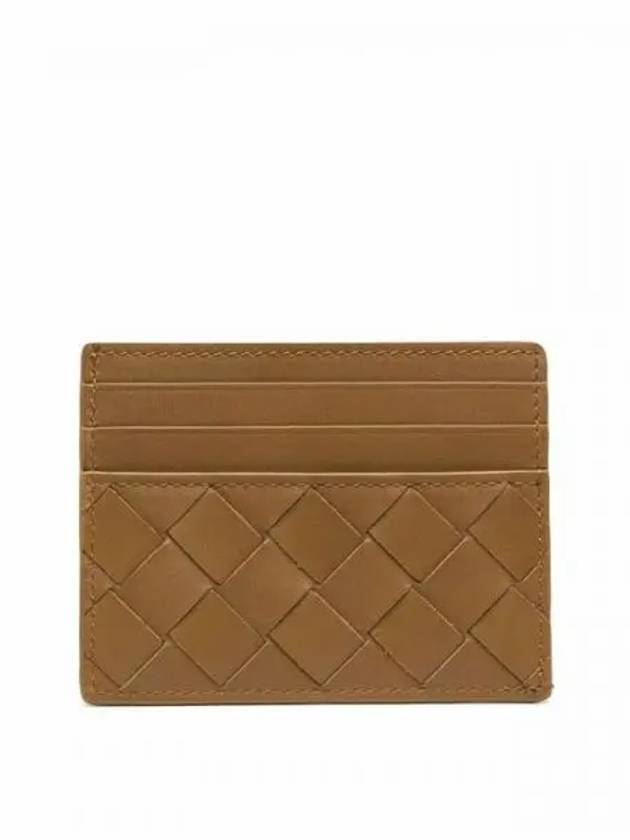 635057 Intrecciato card wallet 1207575 - BOTTEGA VENETA - BALAAN 1