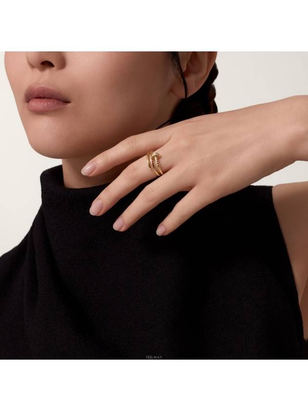 women rings - CARTIER - BALAAN 7