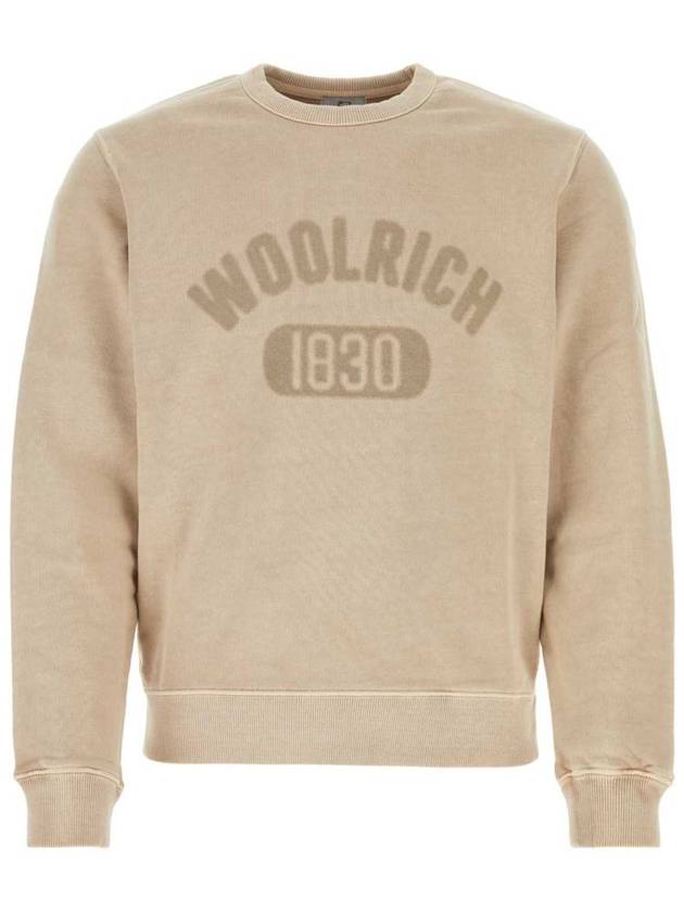 Woolrich Sweatshirts - WOOLRICH - BALAAN 1