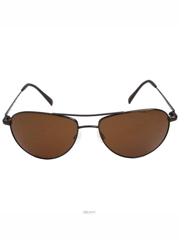 men sunglasses - OLIVER PEOPLES - BALAAN 2