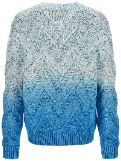 Missoni Ombre Cardigan - MISSONI - BALAAN 2