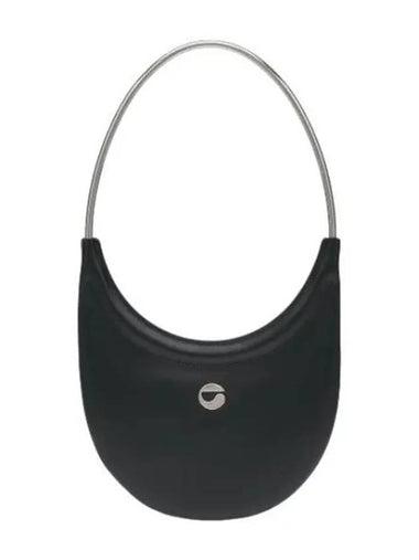 Ring Swipe Bag Black - COPERNI - BALAAN 1