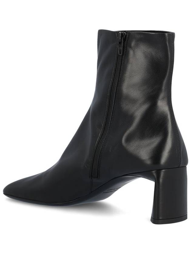 Balenciaga Boots Black - BALENCIAGA - BALAAN 3