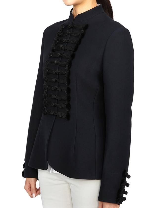 Suit Jacket Black - DIOR - BALAAN 3