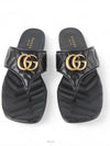 men sandals - GUCCI - BALAAN 6