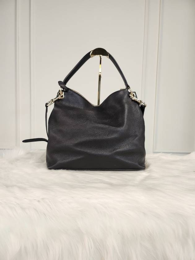 Women s Soho Tassel Hobo Bag Black 536194 Condition A - GUCCI - BALAAN 3