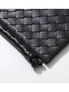 shoulder bag 32897801 776504 V2HL1 8803 BLACK - BOTTEGA VENETA - BALAAN 6