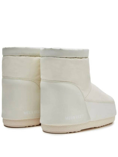 Moon Boot Boots White - MOON BOOT - BALAAN 2