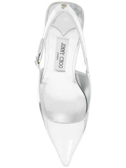 slingback dÃcollet - JIMMY CHOO - BALAAN 2