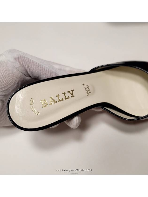 women sandals - BALLY - BALAAN 8