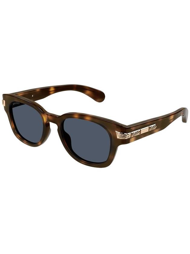 Sunglasses 00 538189717 GG1518S 002 HAVANA - GUCCI - BALAAN 3