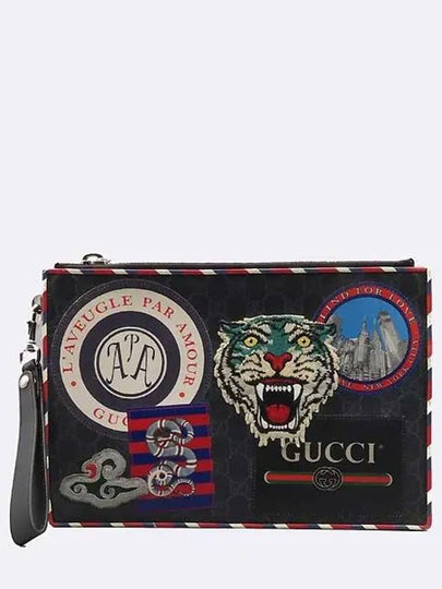 496346 clutch bag - GUCCI - BALAAN 2