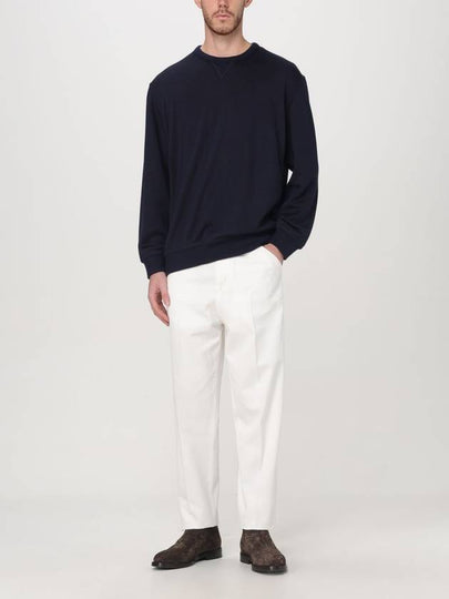 Sweatshirt men Brunello Cucinelli - BRUNELLO CUCINELLI - BALAAN 2