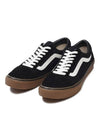 015564360014Old School DXBlack White Sword - VANS - BALAAN 2