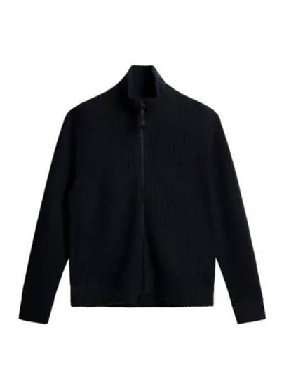 Skyler Cardigan Navy - J.LINDEBERG - BALAAN 2