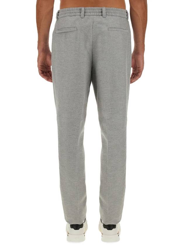 JOGGING PANTS - HUGO BOSS - BALAAN 3