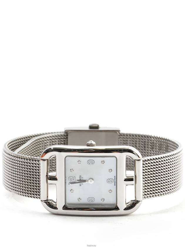 women watch - HERMES - BALAAN 4