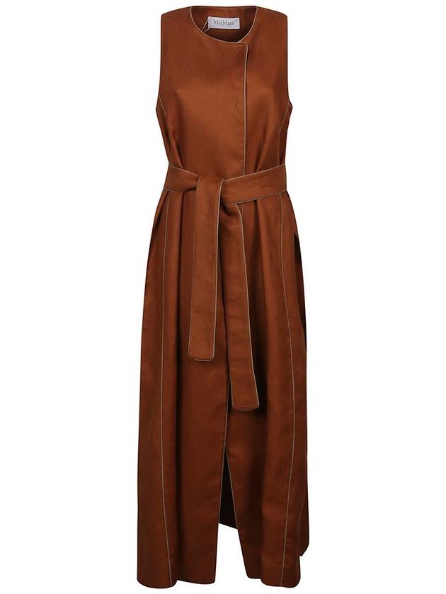 Max Mara Coat - MAX MARA - BALAAN 1