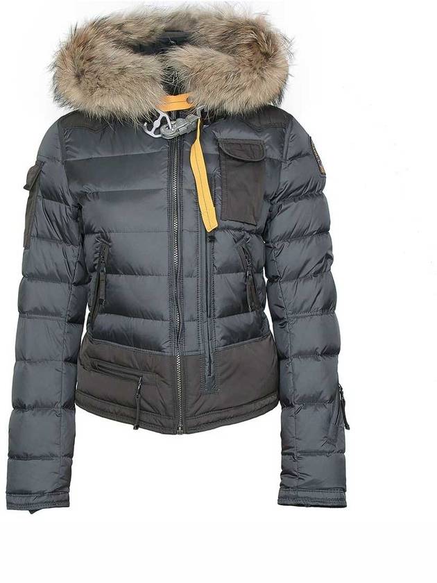 Ski Master Padding PW JCK HF41 556 - PARAJUMPERS - BALAAN 5