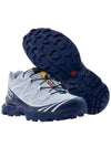 XT 6 GTX Low Top Sneakers White - SALOMON - BALAAN 6