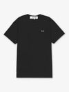 short sleeve t-shirt AXT064 1 - COMME DES GARCONS PLAY - BALAAN 2