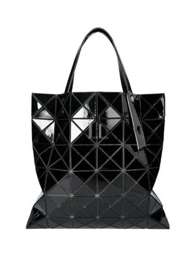 Prism Tote Bag Black - ISSEY MIYAKE - BALAAN 2