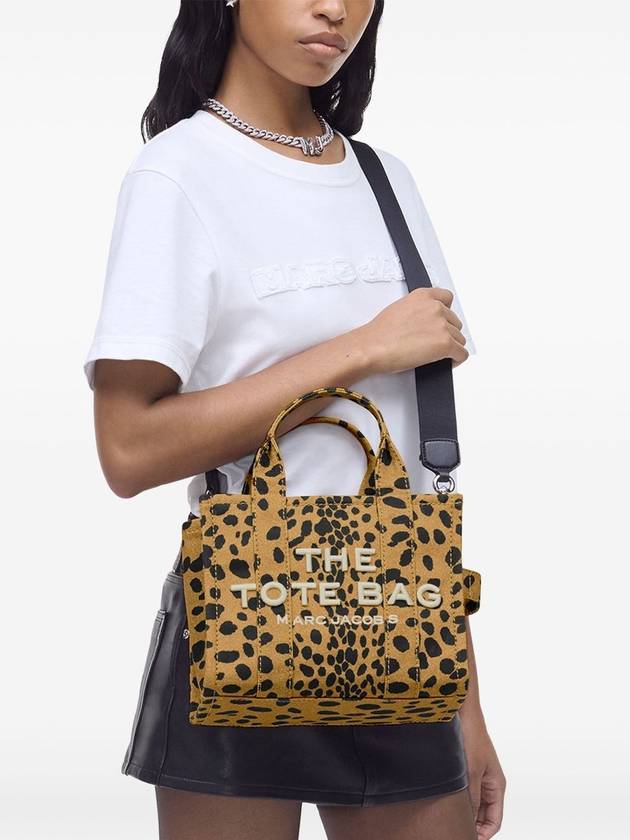 The Cheeta Tote Bag - MARC JACOBS - BALAAN 2